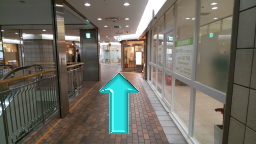 アクセス